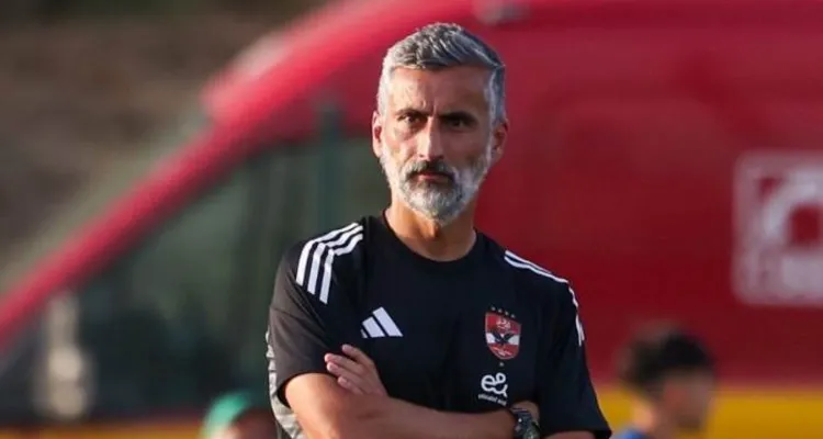 ريبيرو يحدد أولى صفقاته الشتوية