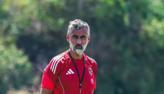 نجم الأهلي السابق: ريبيرو سيرحل في هذه الحالة