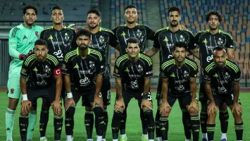 تحرك أوروبي مفاجئ لضم لاعب الأهلي في يناير المقبل