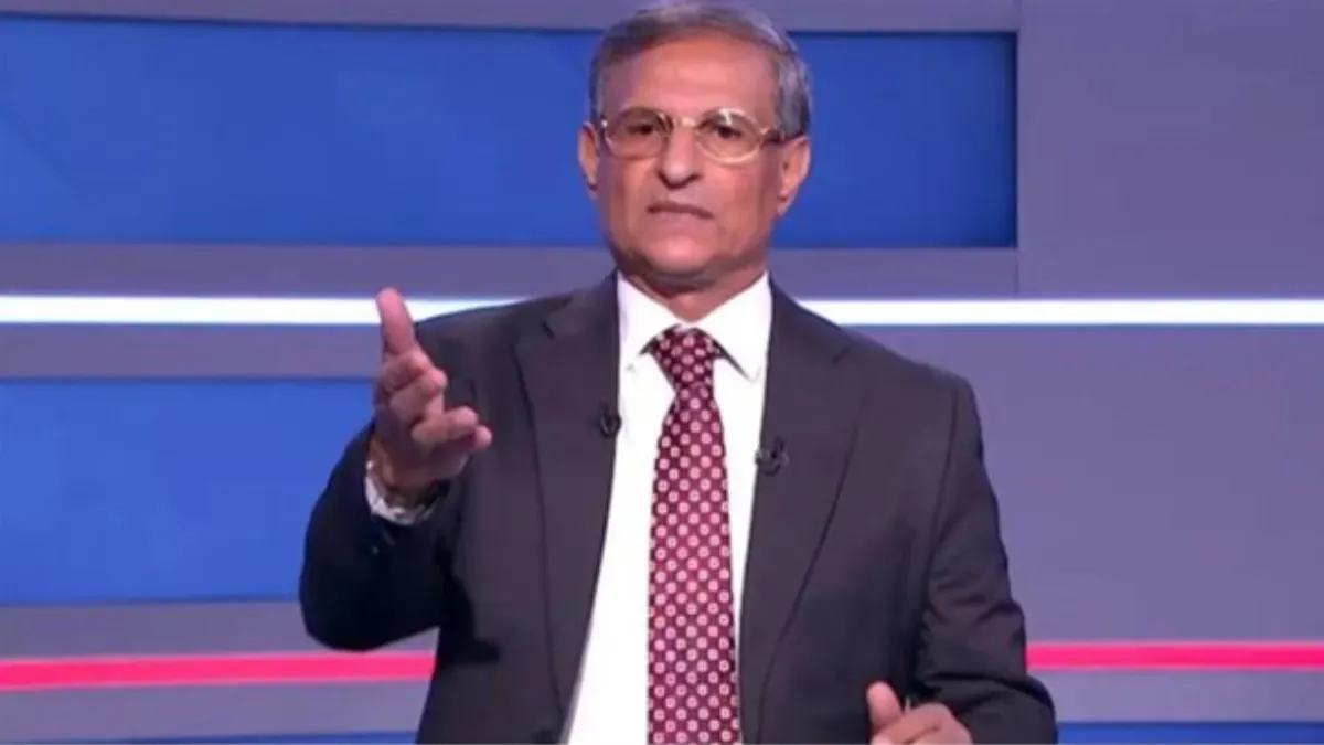بعد تجاوزاته مع مجلس الأهلي.. تحرك عاجل من الأعلى للإعلام ضد مصطفى يونس