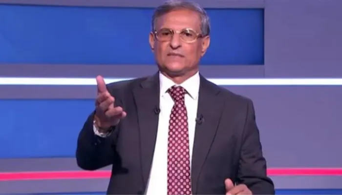 بعد تجاوزاته مع مجلس الأهلي.. تحرك عاجل من الأعلى للإعلام ضد مصطفى يونس