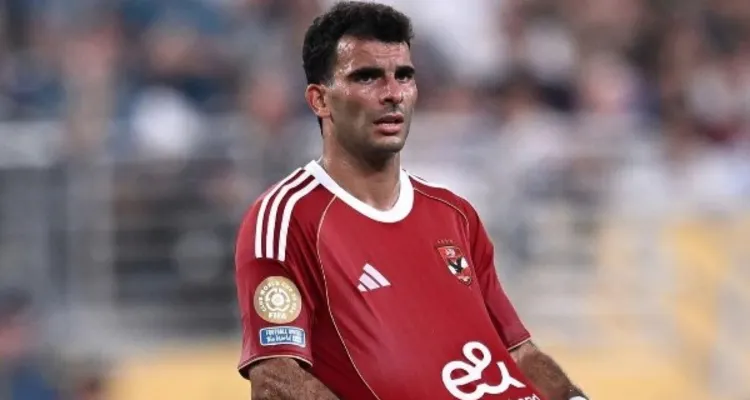 زيزو يشعل المعركة مع الزمالك.. بلاغ رسمي يتهم الإدارة والجماهير بالتحريض
