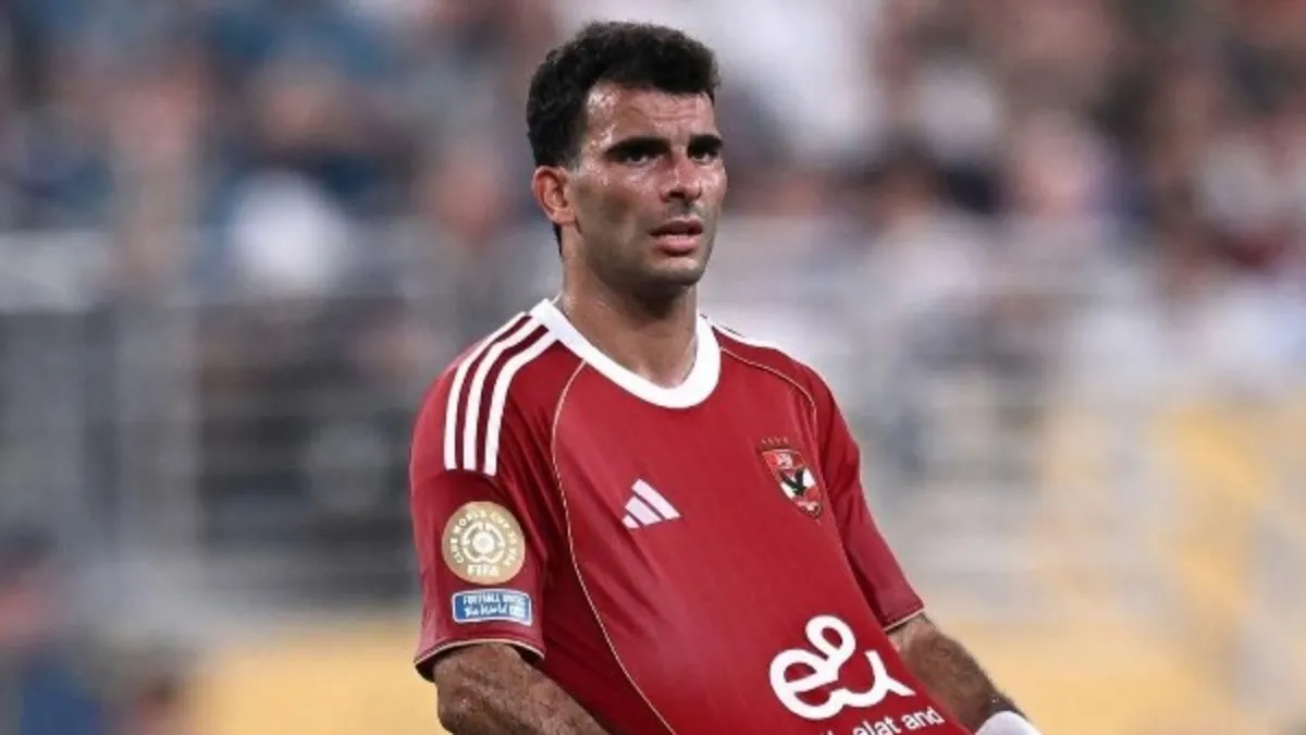 زيزو يشعل المعركة مع الزمالك.. بلاغ رسمي يتهم الإدارة والجماهير بالتحريض