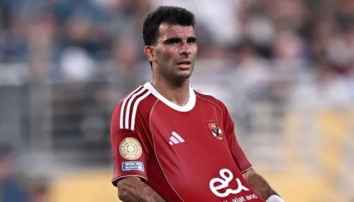 زيزو يشعل المعركة مع الزمالك.. بلاغ رسمي يتهم الإدارة والجماهير بالتحريض