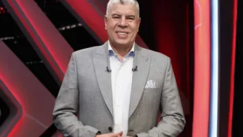 الزمالك يتحرك رسميًا ضد شوبير وحارس الأهلي.. والأعلى للإعلام يكشف التفاصيل