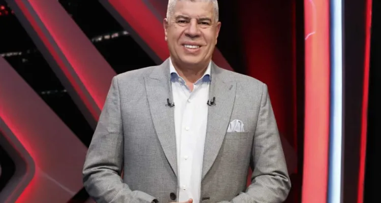 الزمالك يتحرك رسميًا ضد شوبير وحارس الأهلي.. والأعلى للإعلام يكشف التفاصيل