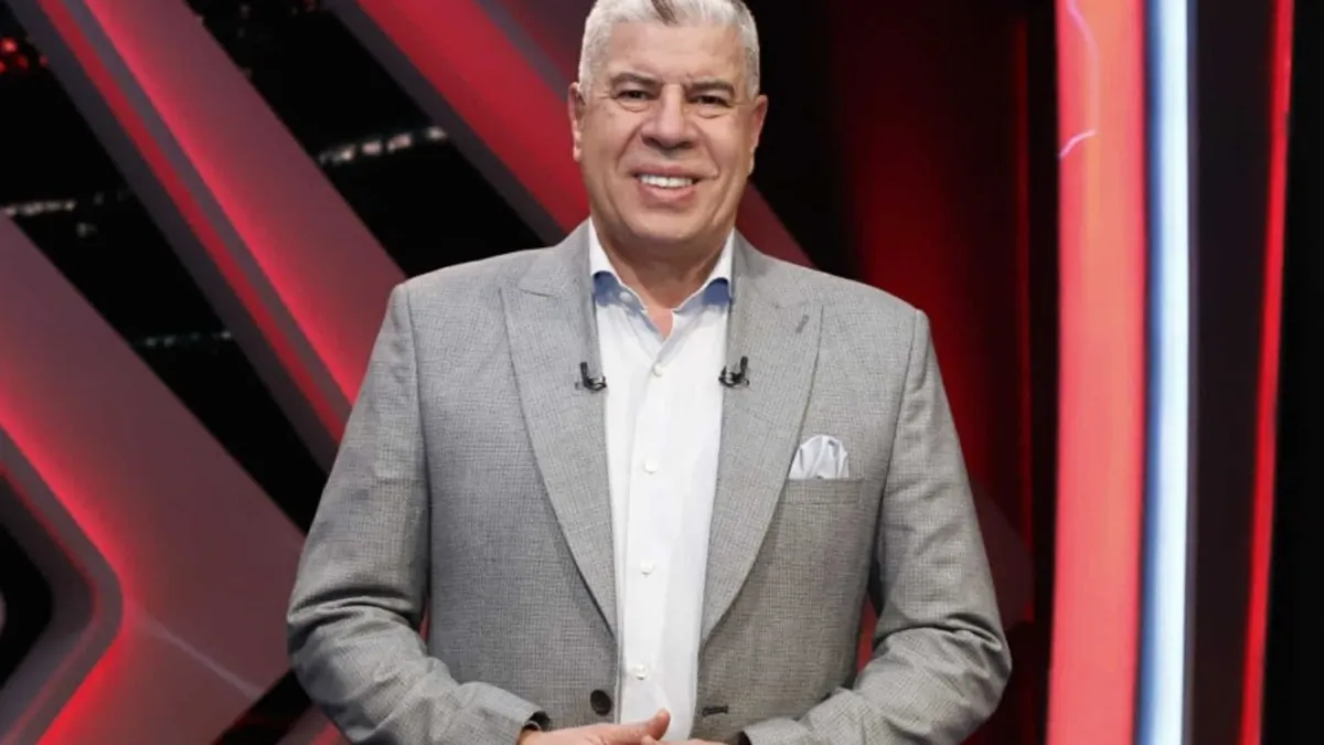 الزمالك يتحرك رسميًا ضد شوبير وحارس الأهلي.. والأعلى للإعلام يكشف التفاصيل
