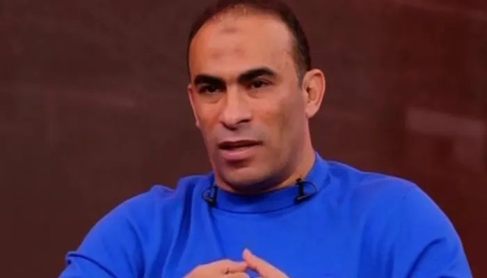 "الإساءة تخص الأهلي".. سيد عبد الحفيظ يُعلق على أزمة زيزو وجماهير الزمالك