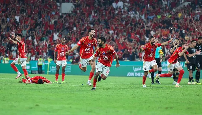 الكشف عن موعد كأس السوبر المصري.. ودولة خليجية تقترب من الاستضافة