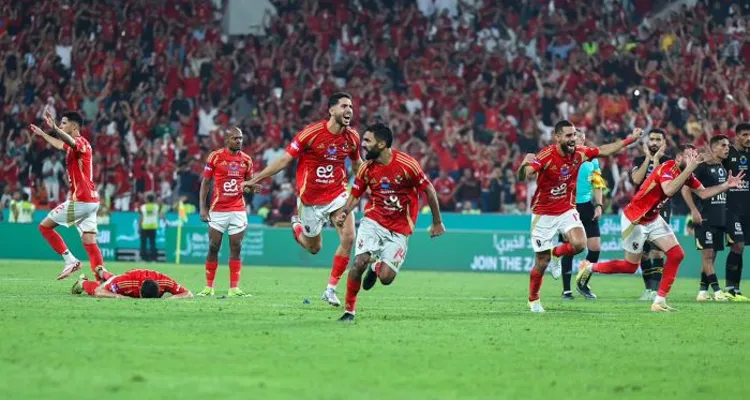 الكشف عن موعد كأس السوبر المصري.. ودولة خليجية تقترب من الاستضافة