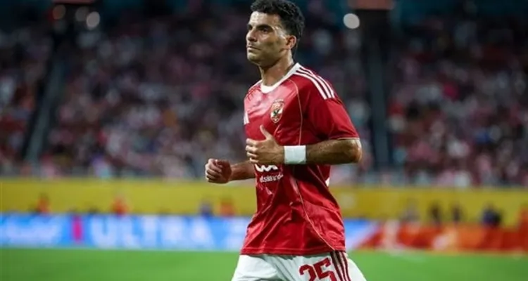 رابطة الدوري المصري تُعلن عقوبة الزمالك بسبب إهانة زيزو.. وغرامات كبرى على مودرن