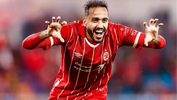 بعد أنباء فسخ تعاقده مع الاتحاد الليبي.. حقيقة انضمام كهربا إلى كهرباء الإسماعيلية