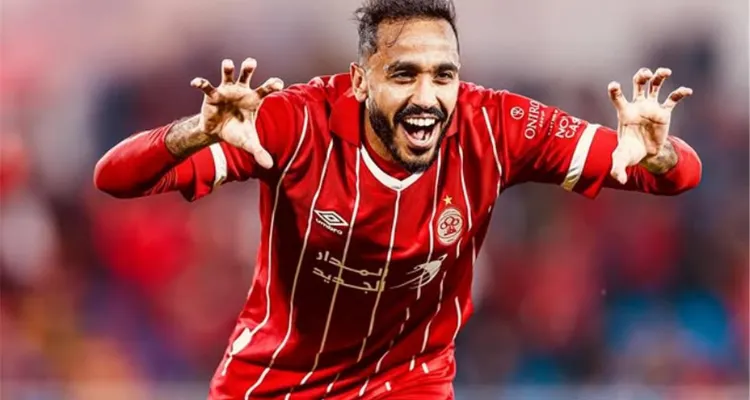 بعد أنباء فسخ تعاقده مع الاتحاد الليبي.. حقيقة انضمام كهربا إلى كهرباء الإسماعيلية