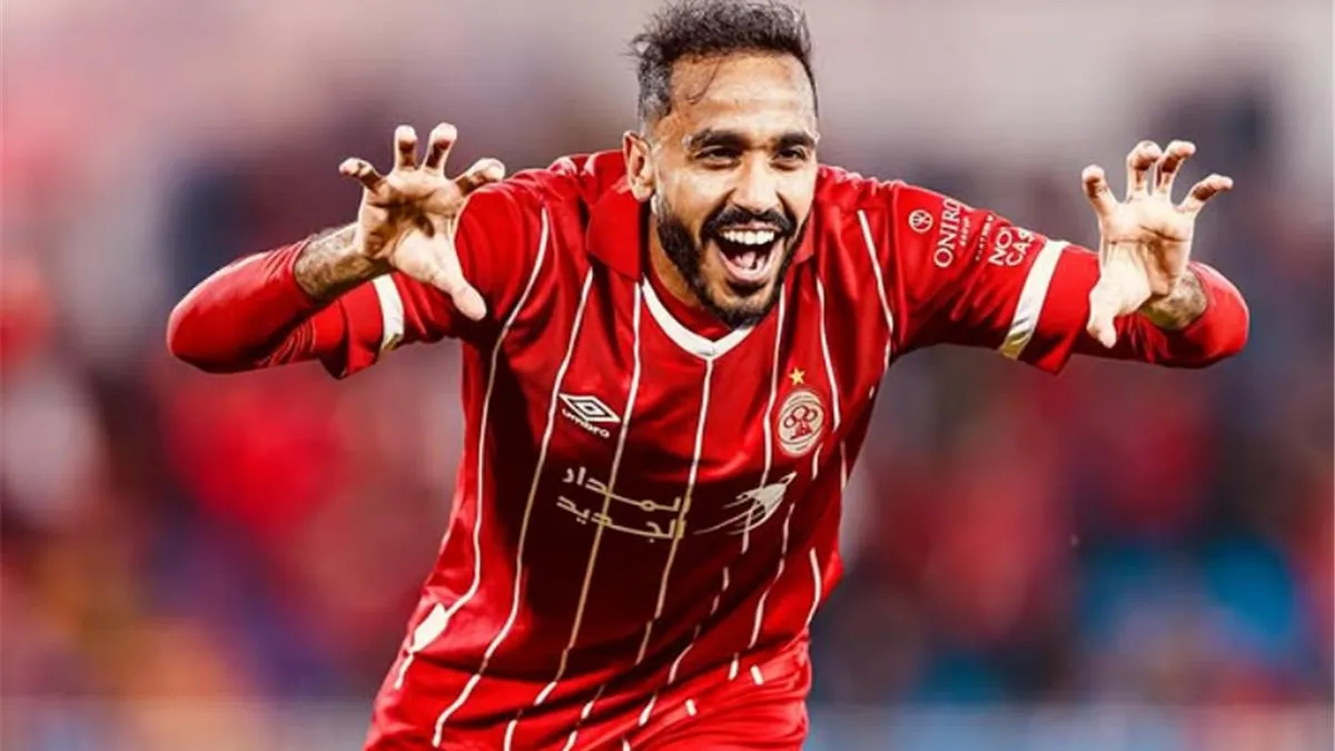 بعد أنباء فسخ تعاقده مع الاتحاد الليبي.. حقيقة انضمام كهربا إلى كهرباء الإسماعيلية