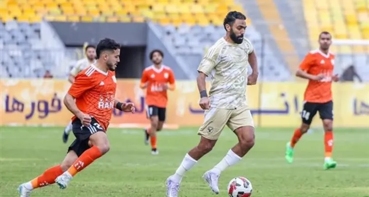 كل ما تريد معرفته عن مباراة الأهلي وفاركو في الدوري المصري