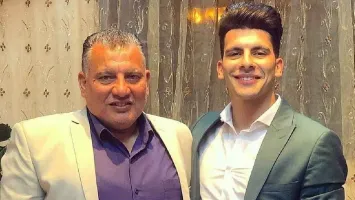 بعد تصريحاته.. قرار حاسم من الأهلي تجاه والد زيزو