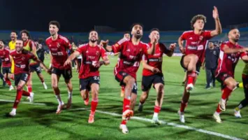 فشل انتقال لاعب الأهلي السابق إلى الدوري المغربي