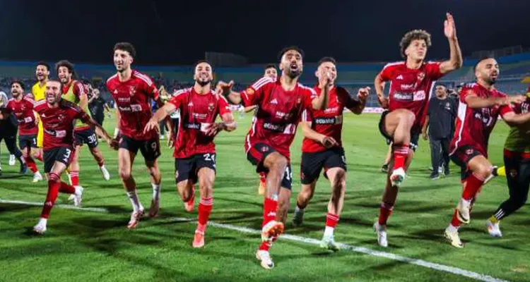 فشل انتقال لاعب الأهلي السابق إلى الدوري المغربي