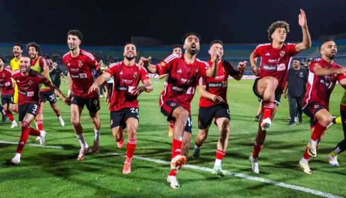 فشل انتقال لاعب الأهلي السابق إلى الدوري المغربي