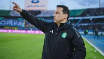 بجهاز فني أهلاوي.. أهلي طرابلس يهزم الهلال ويتوج بالدوري الليبي