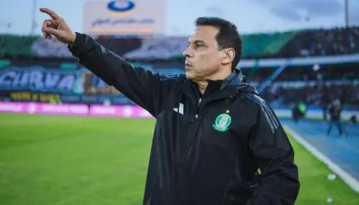 بجهاز فني أهلاوي.. أهلي طرابلس يهزم الهلال ويتوج بالدوري الليبي