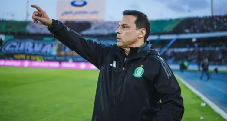 بجهاز فني أهلاوي.. أهلي طرابلس يهزم الهلال ويتوج بالدوري الليبي