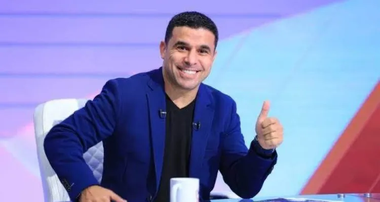 خالد الغندور: الأهلي هذا الموسم سيكون أضعف.. والدليل باريس سان جيرمان