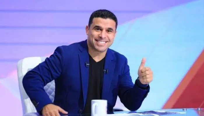 خالد الغندور: الأهلي هذا الموسم سيكون أضعف.. والدليل باريس سان جيرمان