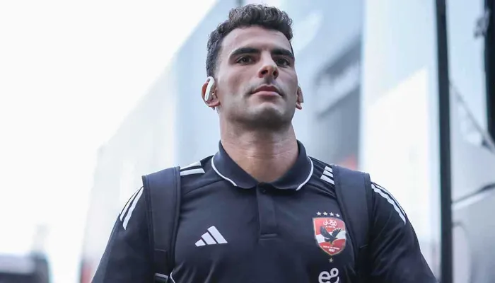 الأهلي يتصدى لأزمة زيزو مع الزمالك.. ورد حاسم من اللاعب