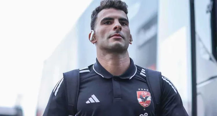 الأهلي يتصدى لأزمة زيزو مع الزمالك.. ورد حاسم من اللاعب