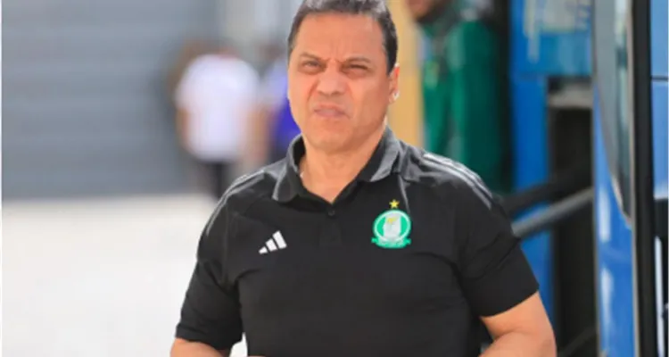 بعد شائعات الانتقال.. البدري يوضح موقفه من التعاقد مع أحمد عبد القادر