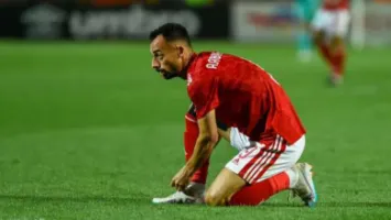 خالد الغندور يكشف حقيقة تقديم أحمد عبد القادر شكوى ضد الأهلي