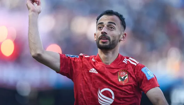 مفاجأة.. أحمد عبد القادر يفسد على الأهلي صفقة تبادلية مع بيراميدز