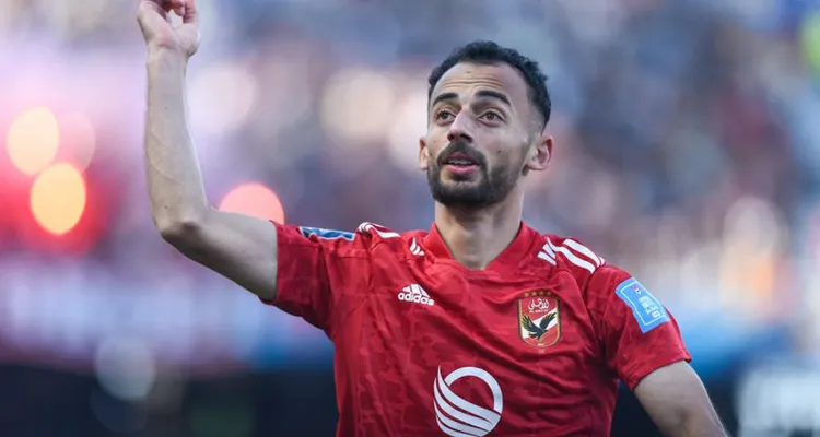 مفاجأة.. أحمد عبد القادر يفسد على الأهلي صفقة تبادلية مع بيراميدز