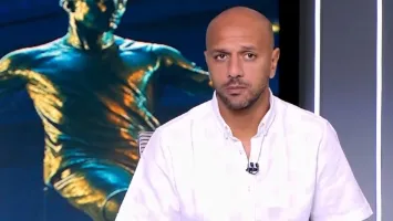 معتز إينو يحذر ريبيرو: جماهير الأهلي لن تصبرك عليك كثيرًا