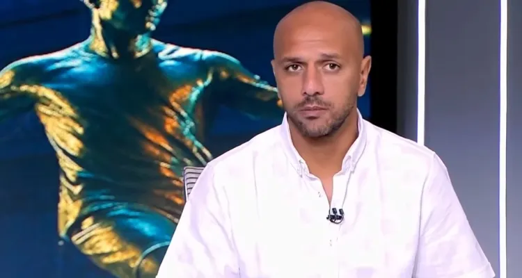 معتز إينو يحذر ريبيرو: جماهير الأهلي لن تصبرك عليك كثيرًا