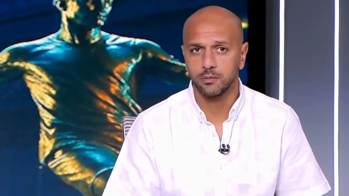 معتز إينو يحذر ريبيرو: جماهير الأهلي لن تصبرك عليك كثيرًا