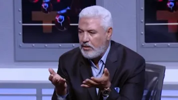 سقطة إعلامية.. جمال عبد الحميد يبرر هتافات جماهير الزمالك ضد زوجة زيزو