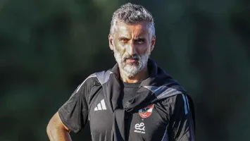 الأهلي أمام فاركو.. تغيير جديد متوقع في التشكيل الأساسي من ريبيرو