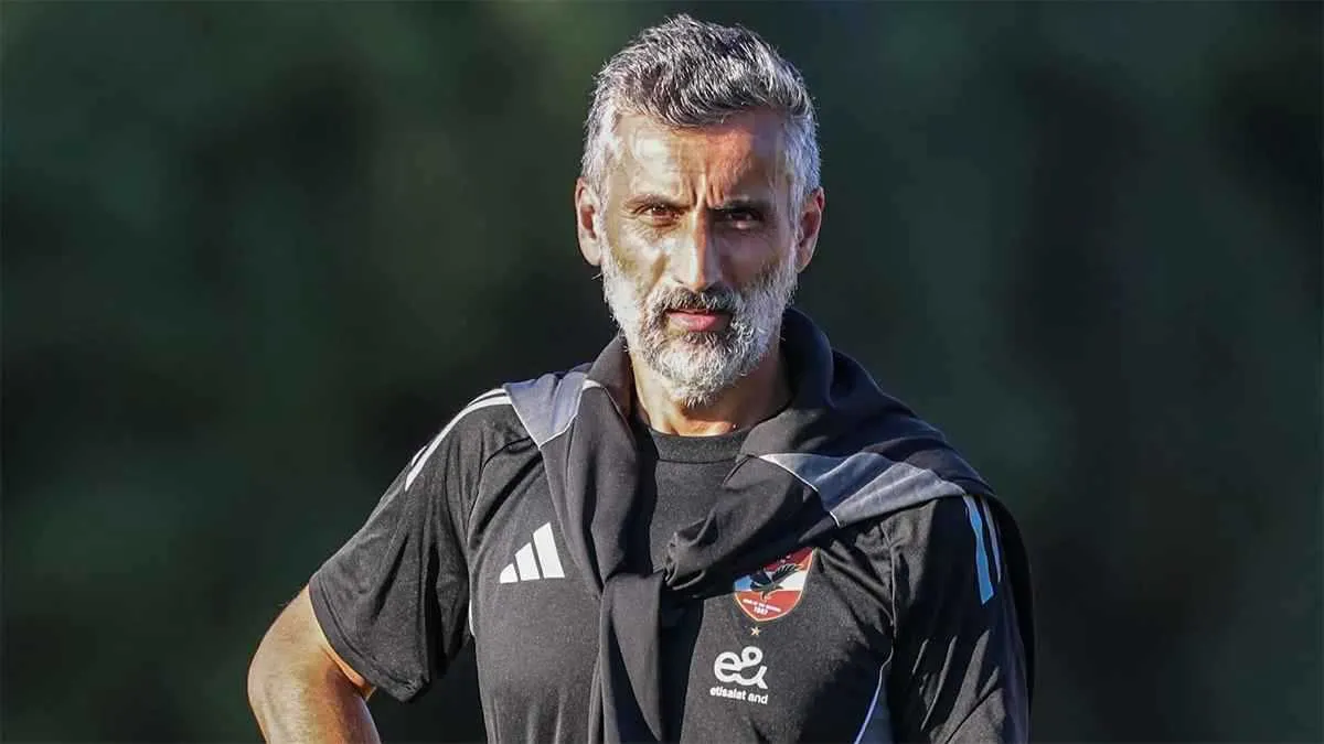 الأهلي أمام فاركو.. تغيير جديد متوقع في التشكيل الأساسي من ريبيرو