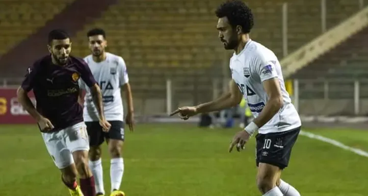ترتيب الأهلي في الدوري المصري بعد نهاية الجولة الثانية