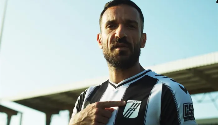 بعد طلب معلول.. الصفاقسي يكشف حقيقة مواجهة الأهلي في المئوية