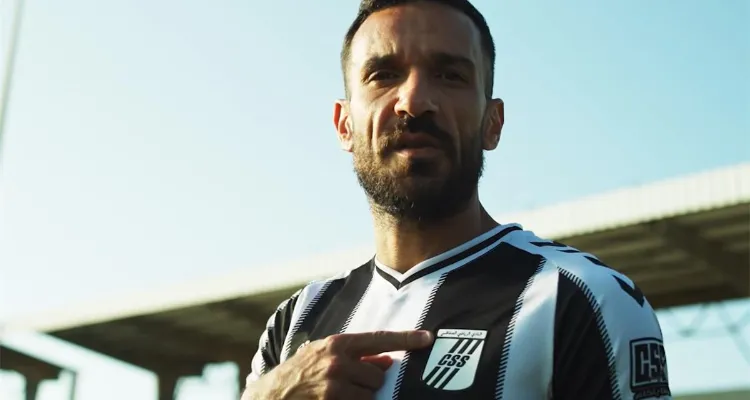 بعد طلب معلول.. الصفاقسي يكشف حقيقة مواجهة الأهلي في المئوية