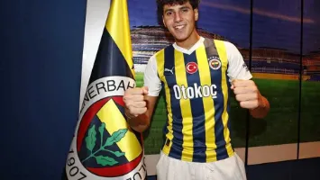 بعد ارتباطه بـ الأهلي.. عمر فايد يحدد وجهته الجديدة خارج الدوري التركي