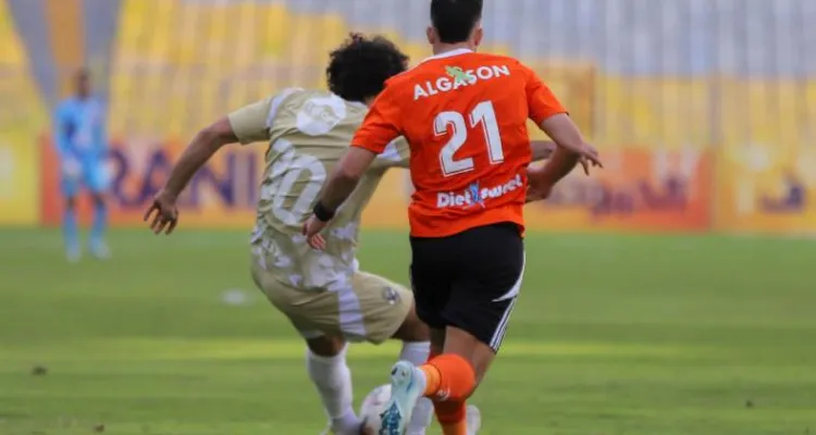 تشكيل الأهلي المتوقع أمام فاركو في الدوري المصري.. عودة ثلاثي الفريق