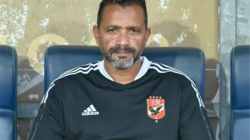 سامي قمصان يدافع عن ريبيرو: يري ما لا يشاهده الجمهور