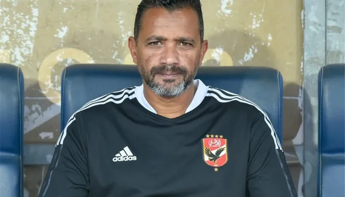سامي قمصان يدافع عن ريبيرو: يري ما لا يشاهده الجمهور