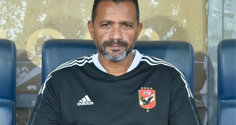 سامي قمصان يدافع عن ريبيرو: يري ما لا يشاهده الجمهور