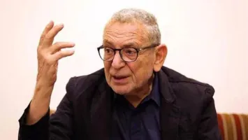 خطة ممنهجة .. القيعي يهاجم منتقدي الأهلي ويدافع عن الشناوي