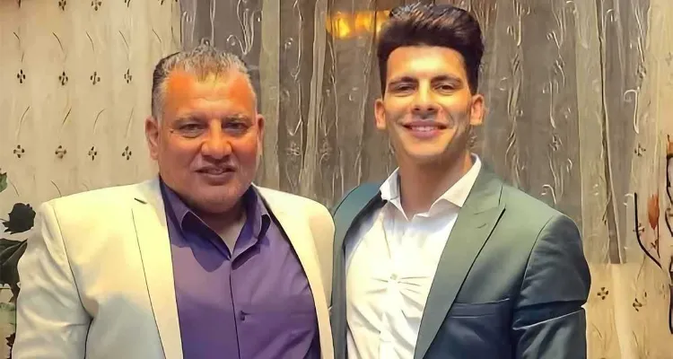 نجم الأهلي السابق يعلق على رد فعل والد زيزو تجاه هتافات جماهير الزمالك